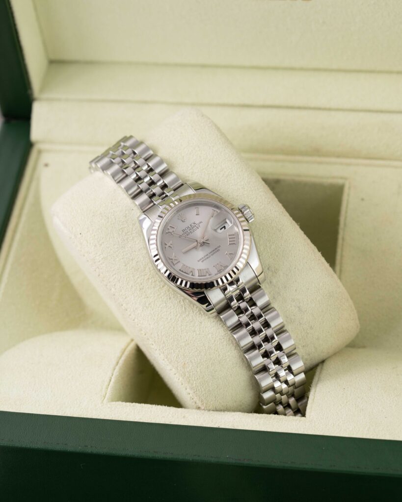 Rolex Datejust 179174 2011