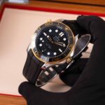 Omega Seamaster 210.22.42.20.01.001 2022