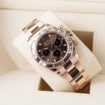 Rolex Daytona 116505 2023