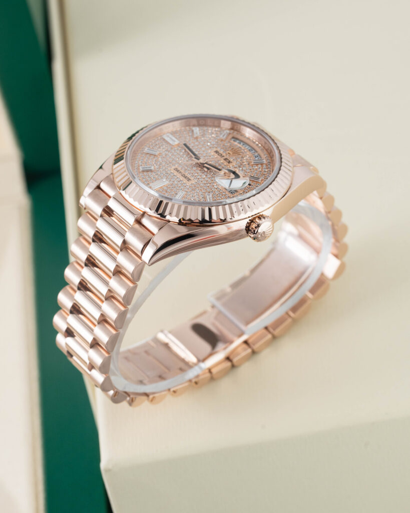 Rolex Day-Date 228235 2023