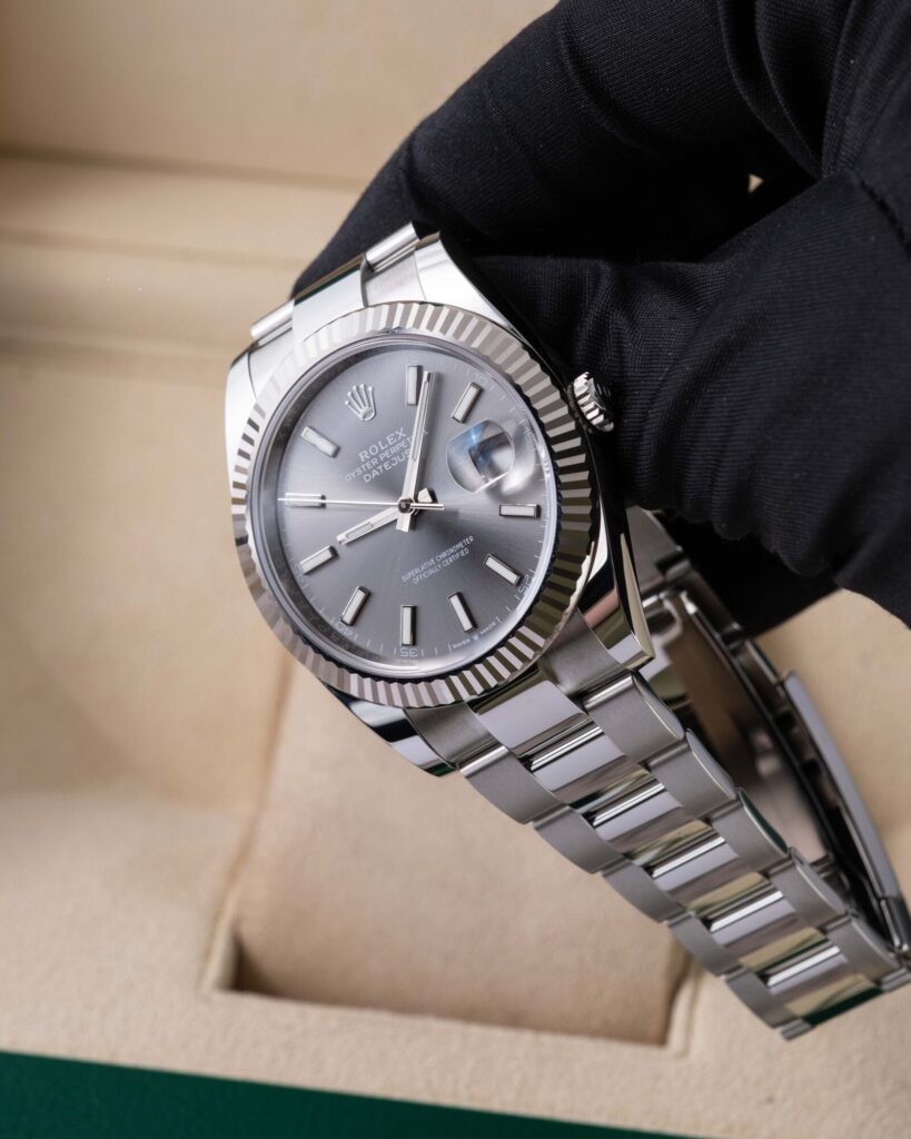Rolex Datejust 126334 2024