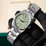 Rolex Oyster Perpetual 126000 2025