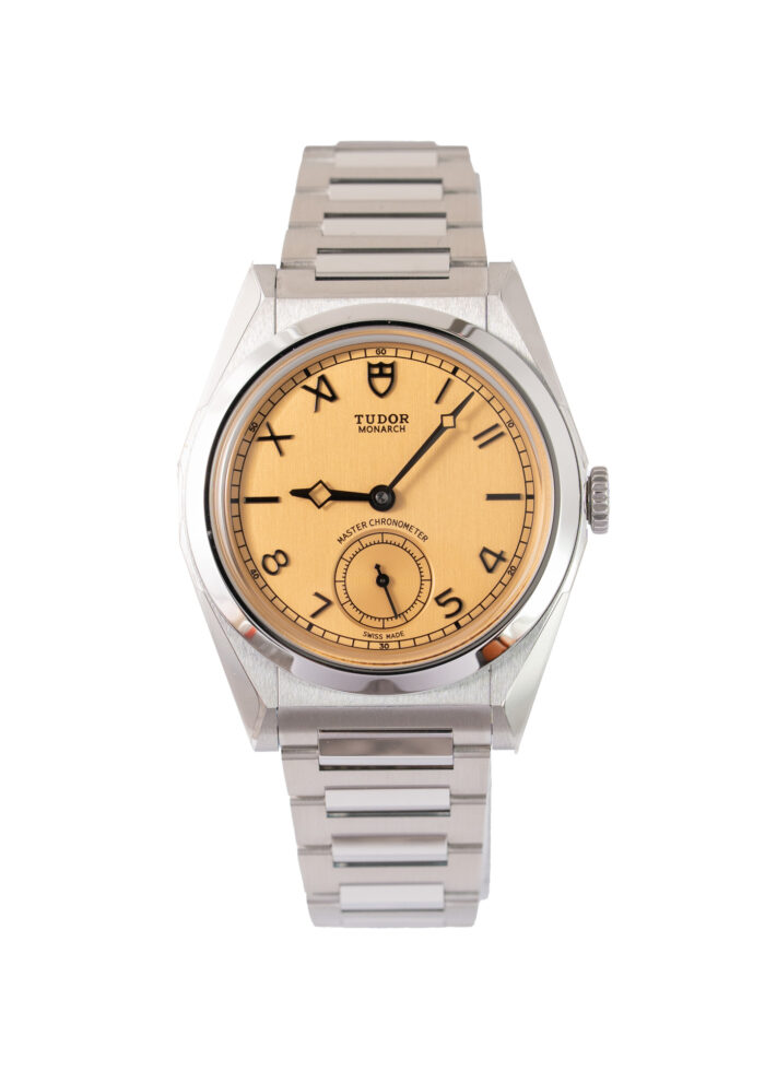 Tudor Monarch 2639W1A0U 2026