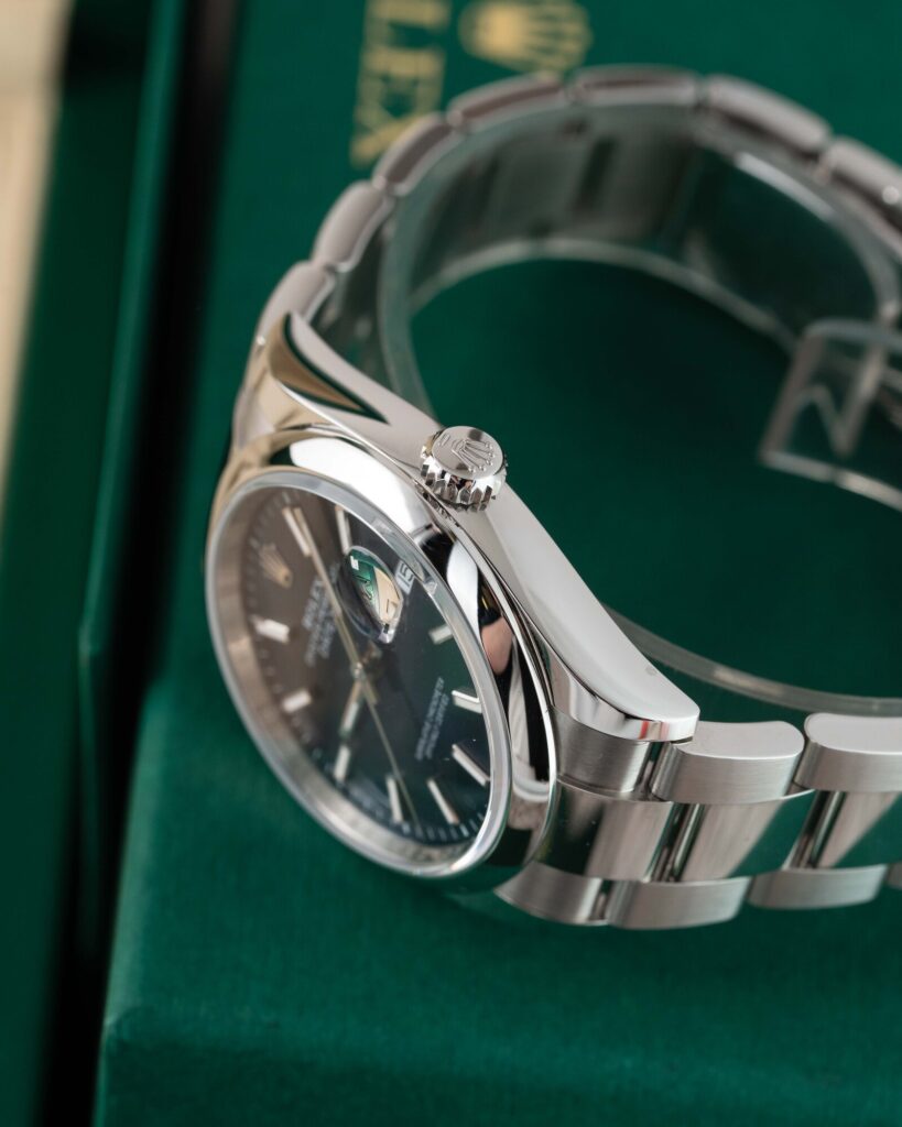 Rolex Datejust 126200 2025