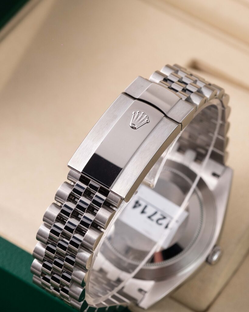 Rolex Datejust 126300 2026