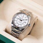 Rolex Sky-Dweller 326934 2020