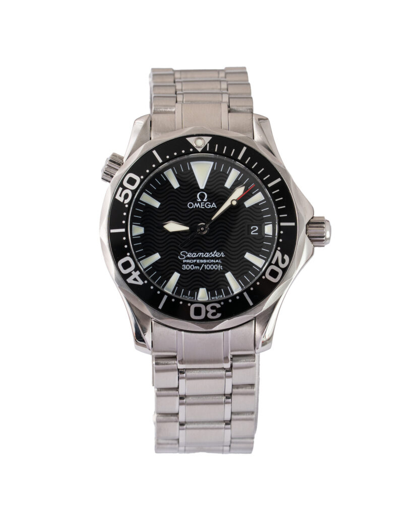 Omega Seamaster 2262.50.00 2010