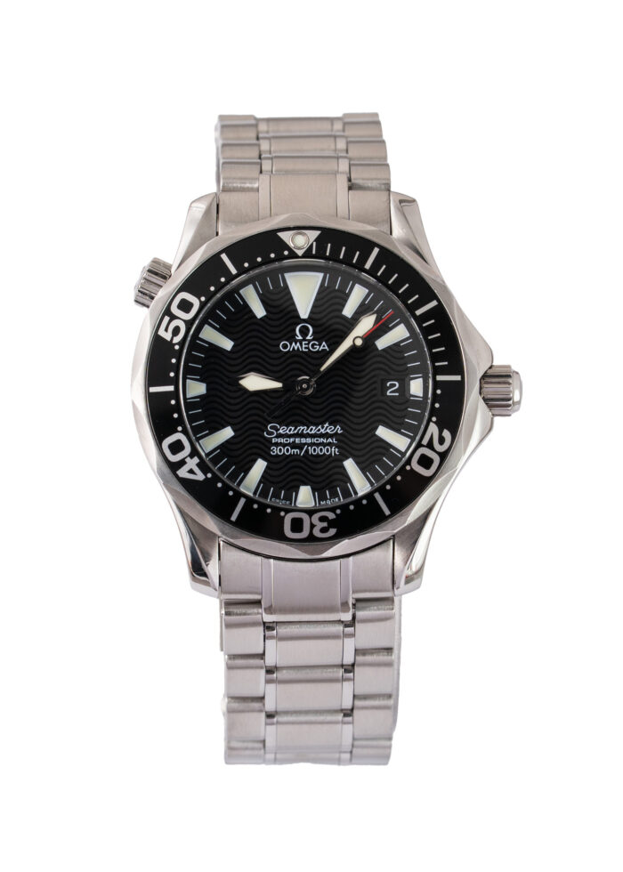 Omega Seamaster 2262.50.00 2010