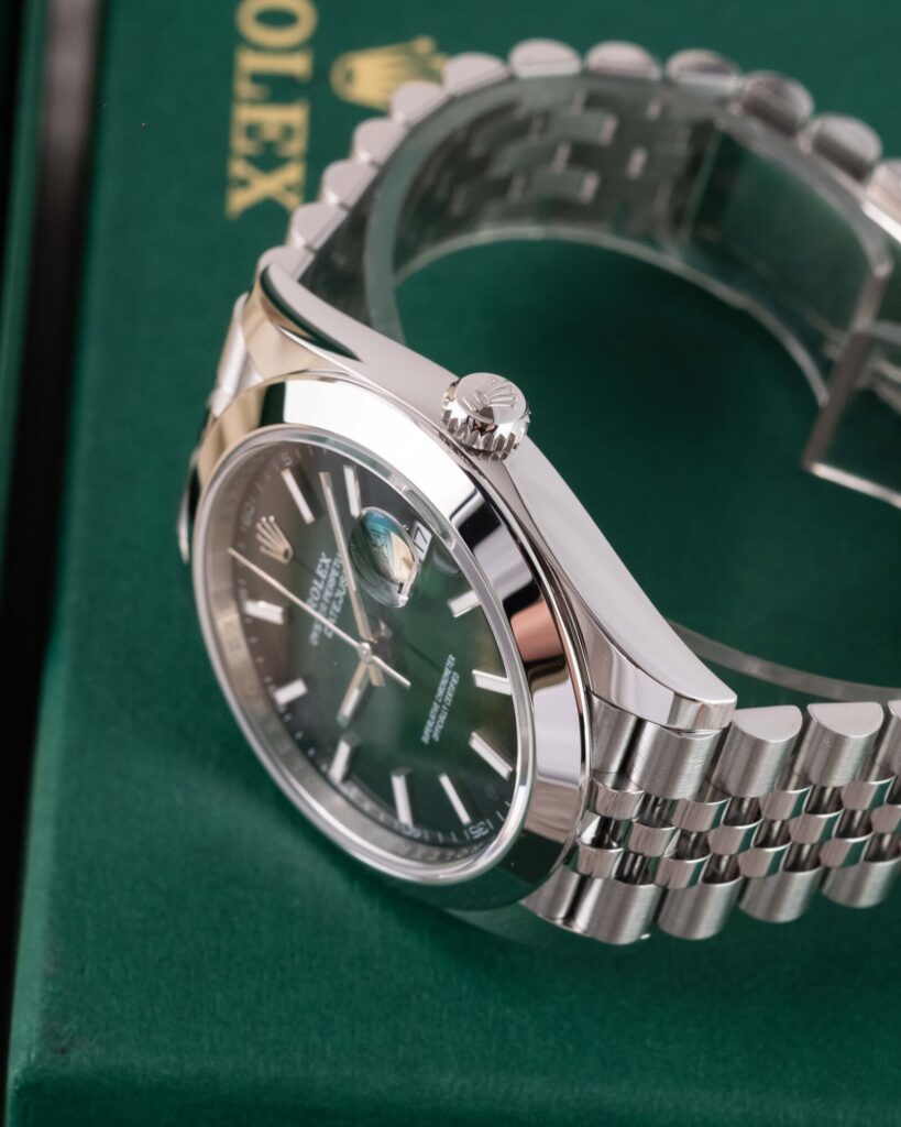 Rolex Datejust 126300 2026