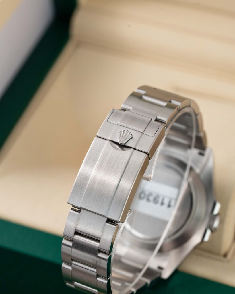 Rolex Explorer 226570 2025