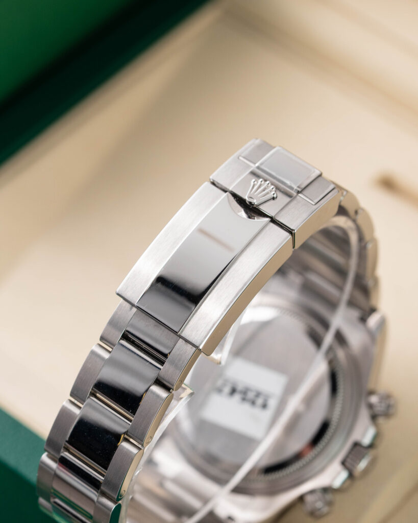 Rolex Daytona 126500LN 2026