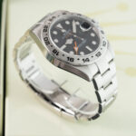 Rolex Explorer II 216570 2014