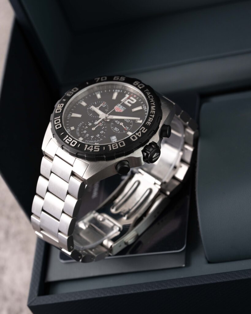 Tag Heuer Formula 1 CAZ1010 2020