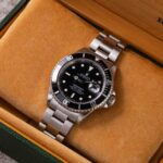 Rolex Submariner 16610 1988