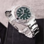 Tag Heuer Aquaracer Solargraph WBP1118.BA0047 2026