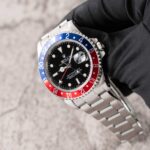 Rolex GMT-Master II 16710 1991