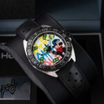Tag Heuer Tag Heuer Formula 1 Quartz Alec Monopoly WAZ1119.FT8023 2018