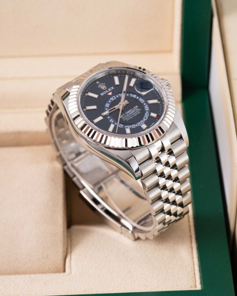 Rolex Sky-Dweller 326934 2021