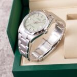 Rolex Oyster Perpetual 126000 2025