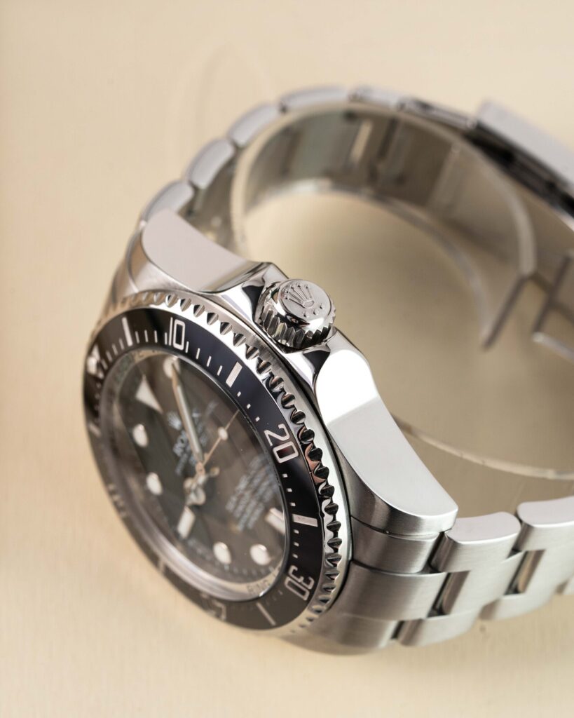 Rolex Sea-Dweller 116660