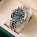Rolex Daytona 116520 2012
