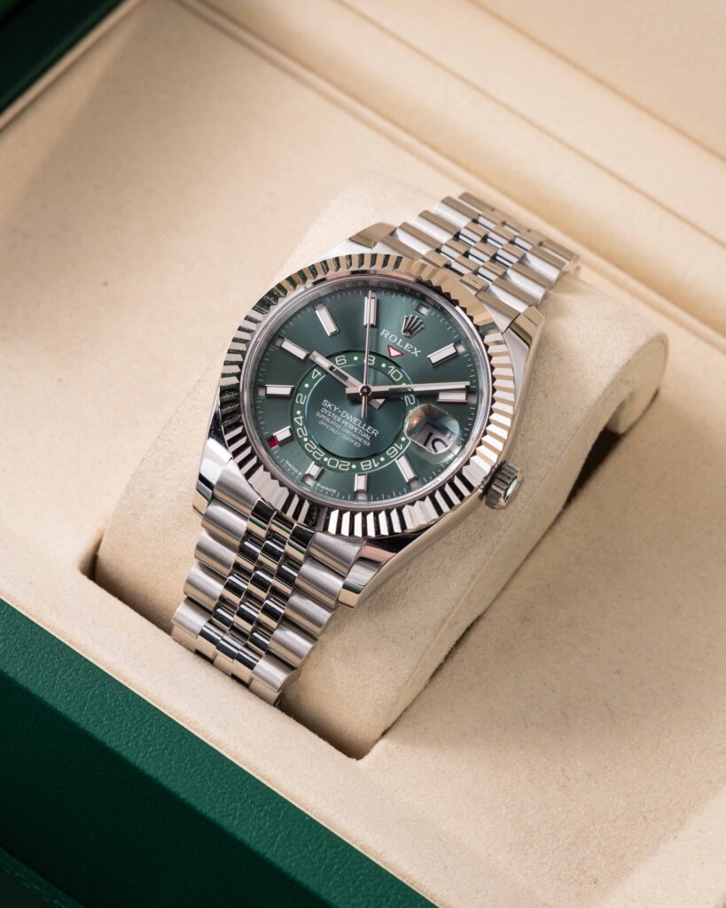 Rolex Daytona 116520 2012