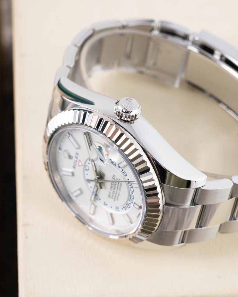 Rolex Sky-Dweller 326934 2020