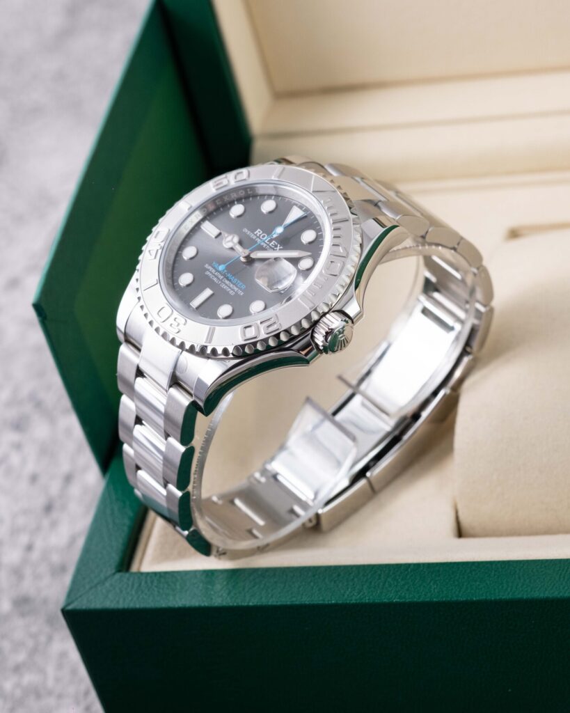 Rolex Yacht-Master 126622 2026