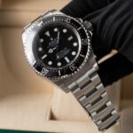 Rolex Sea-Dweller 116660