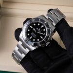 Rolex Submariner 124060 2026
