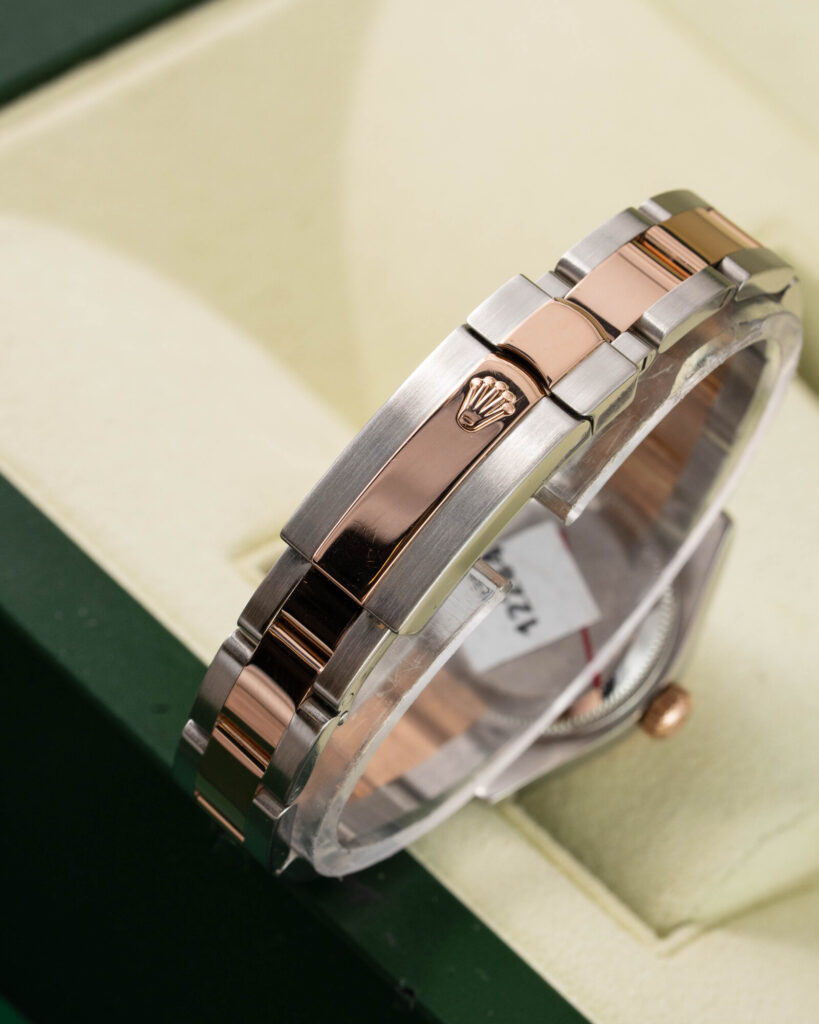 Rolex Datejust 179161 2009