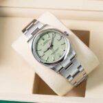 Rolex Oyster Perpetual 126000 2025