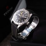Tudor Black Bay Pro 79470 2025