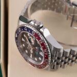 Rolex GMT-Master II 126710BLRO 2023