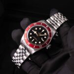 Tudor Black Bay 41 7941A1A0RU 2026