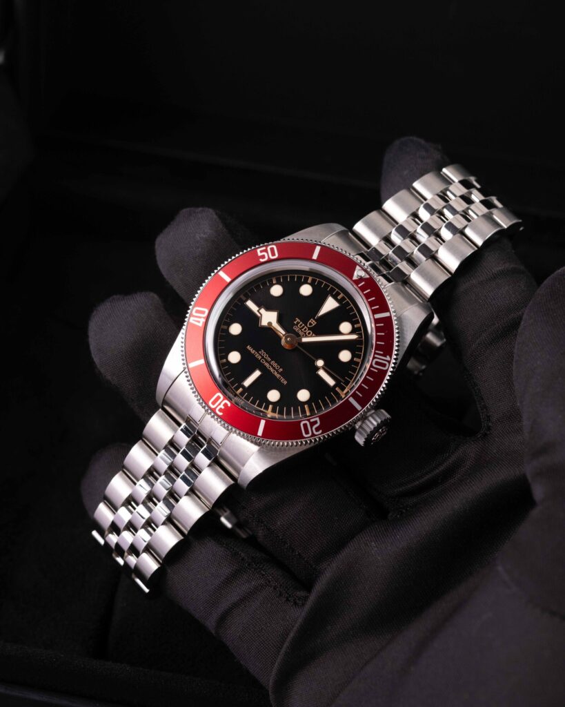 Tudor Black Bay 41 7941A1A0RU 2026