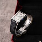 Cartier Tank Solo 3169 2016