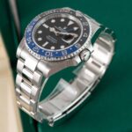 Rolex GMT-Master II 126710BLNR 2025