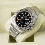 Rolex Explorer II 216570 2014