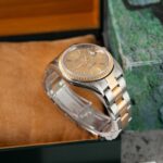 Rolex Oyster Perpetual Date 15223 2003