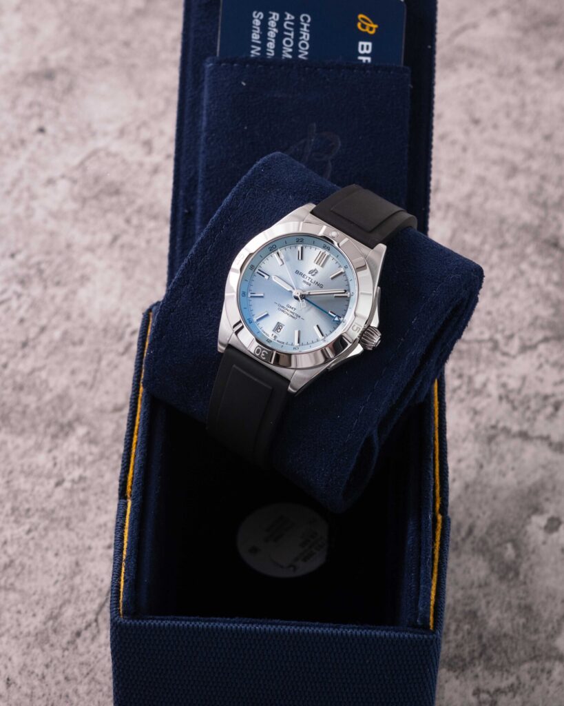 Breitling Chronomat GMT P32398 2024