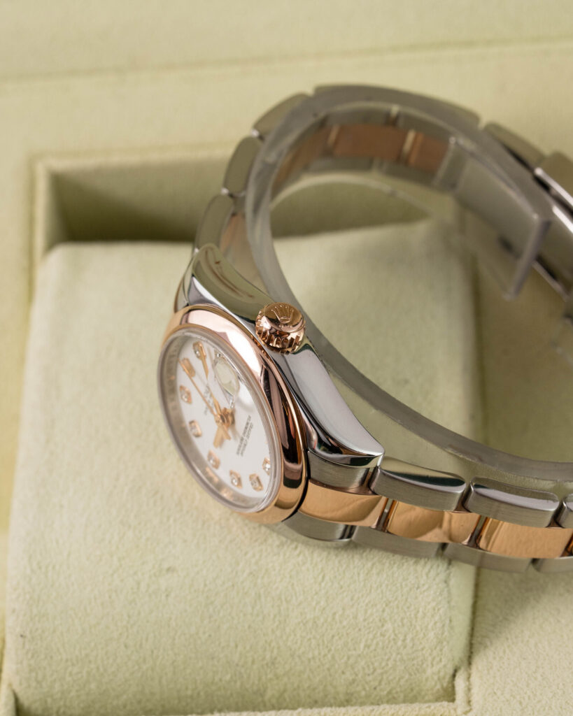 Rolex Datejust 179161 2009