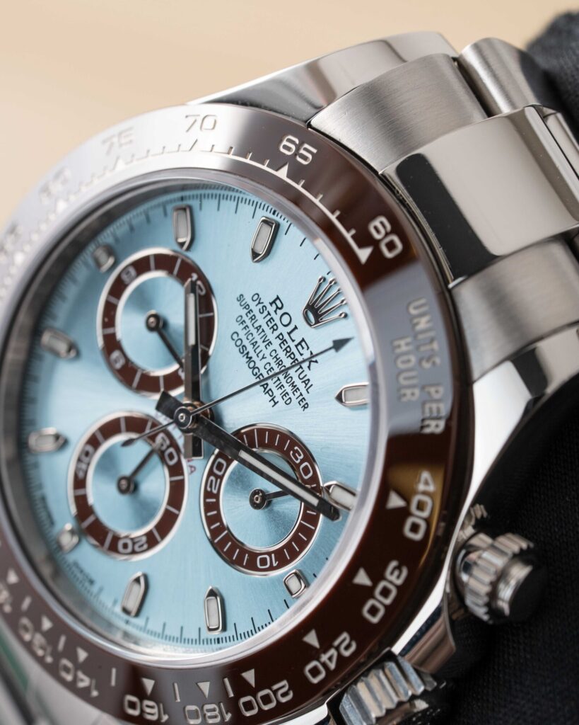Rolex Daytona 116506 2020