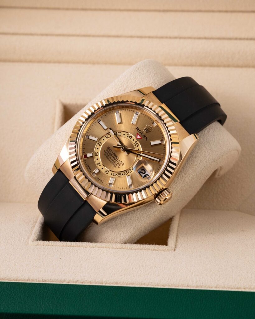 Rolex Sky-Dweller 326238 2023