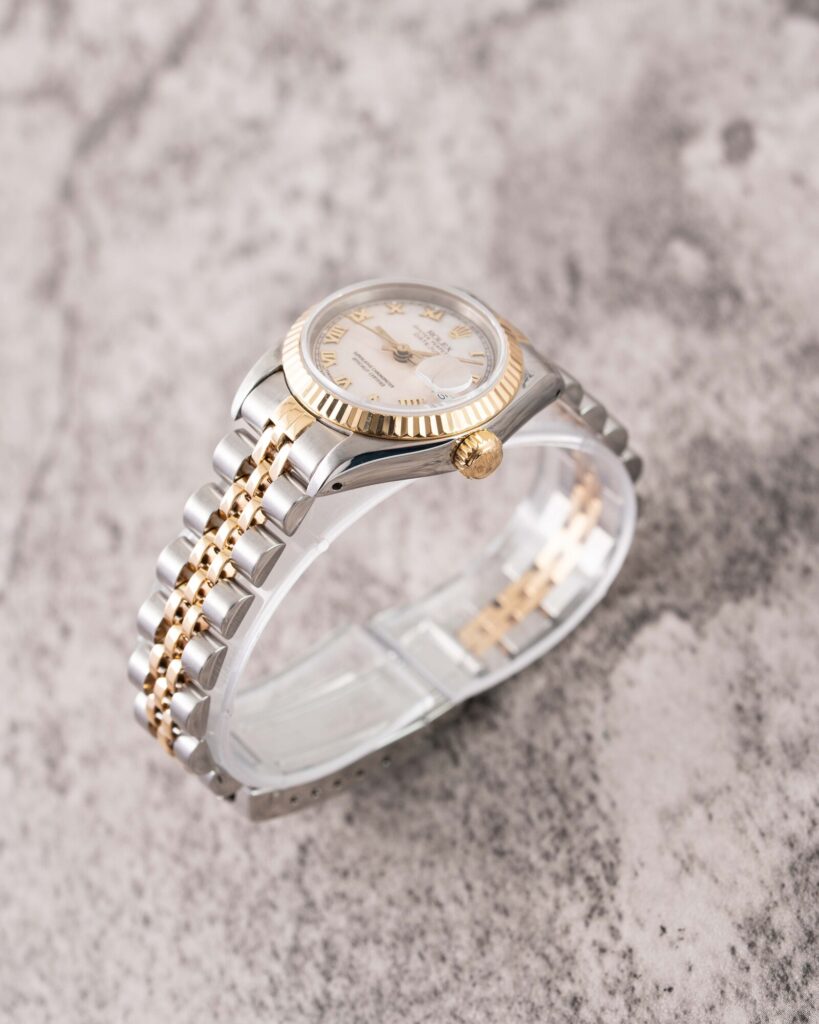 Rolex Datejust 69173 1992