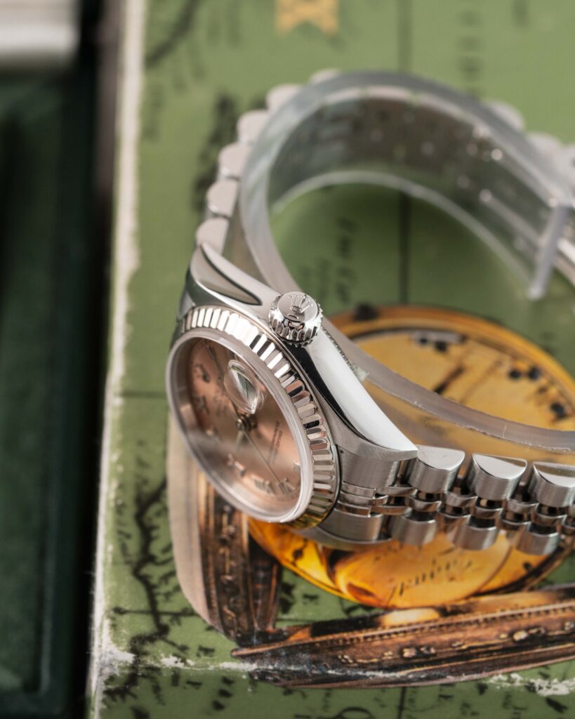 Rolex Datejust 79174 2004