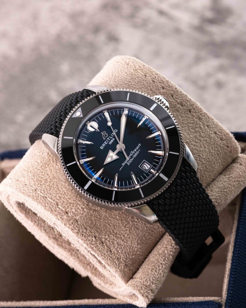 Breitling Superocean Heritage AB3112 2026