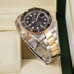 Rolex Submariner 116613LN 2012