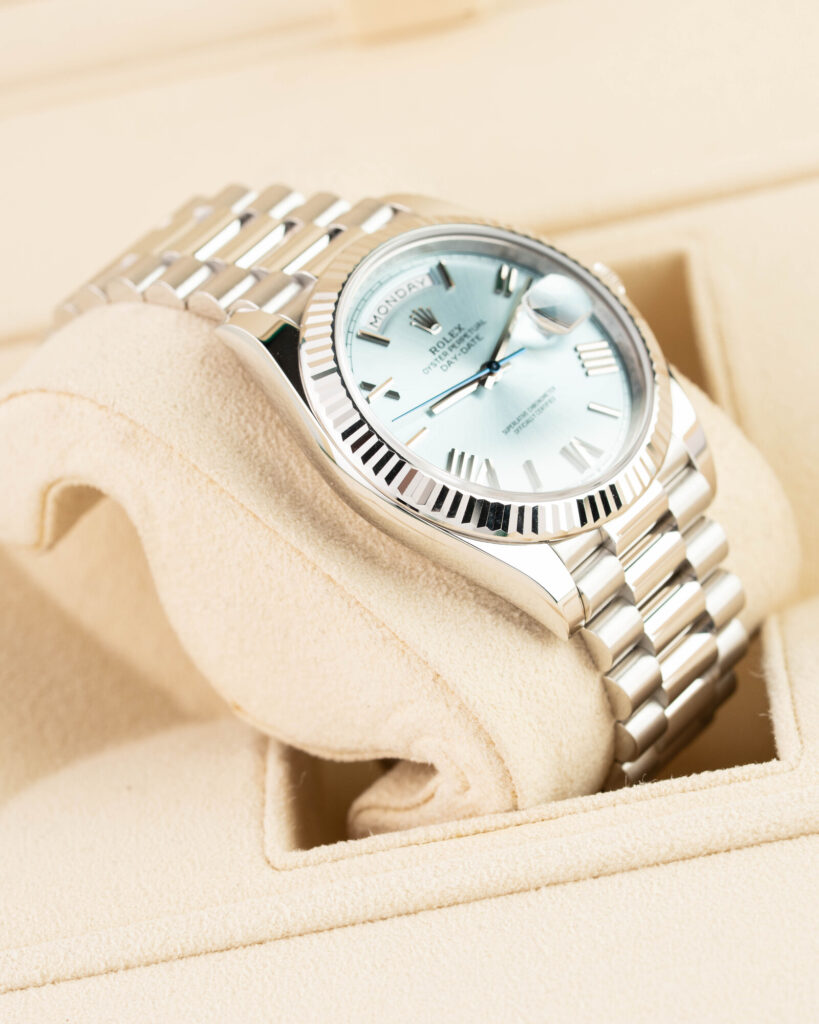 Rolex Day-Date 228236 2024