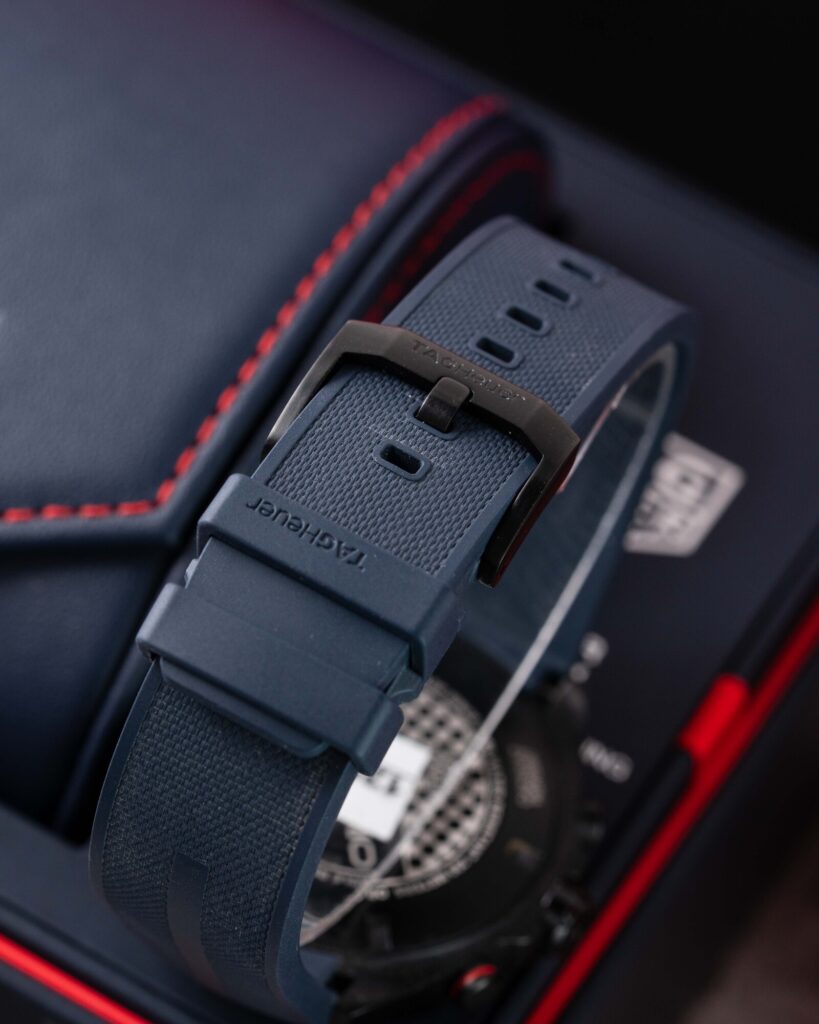 Tag Heuer Formula 1 Quartz CAZ101AZ 2024